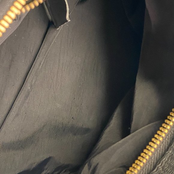 Rocco Duffle Bag - Alexander Wang - Picture 14 of 16